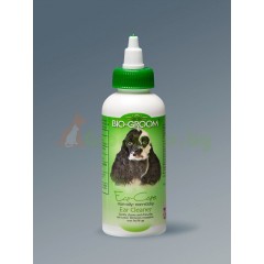 Bio-Groom - Ear Care - жидкость для чистки ушей, 118 мл